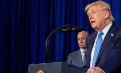 Trump’tan Maduro’ya: ‘Benim dansımı taklit etmeye çalıştı’