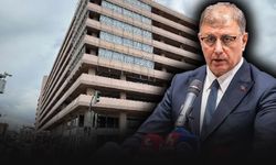 Tugay’dan Çankaya Otoparkı açıklaması... Ortaklara ‘güçlendirin’ dedik ama siyaseti yapılıyor!