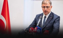Başkan Tugay AK Parti'ye yüklendi: Bir tane kredimiz onaylanmadı!