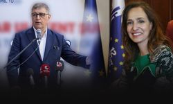 Tugay'dan Ünsal'a çöp tesisi yanıtı: İşine bak!