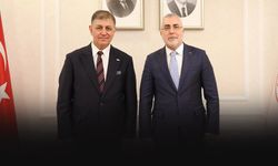 Tugay o görüşmenin detaylarını anlattı... Borç yapılandırılması için çözüm bekliyoruz