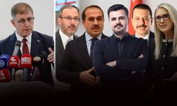 Tugay’dan AK Partili vekillere: İzmir'e hizmet getirerek İzmir halkının gönlünü kazanmayı denesinler!