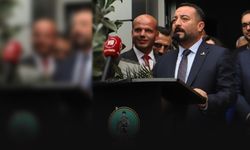 Başkan Turan ‘Ödemiş il olmalı’ dedi: Hesabım başkanlık değil refahı artırmak