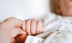 Türkiye'de geçen yıl 889 bin 598 bebek dünyaya geldi: En çok hangi isimler tercih edildi?