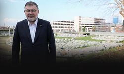 AK Partili Saygılı'dan Kemeraltı esnafına Çankaya Otoparkı sözü...  "Güçlendireceğiz!"