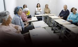 Umut ve dayanışmanın adresi Seferiçınar