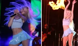 Uyuşturucu testi pozitif çıkmıştı: Aleyna Tilki cephesinden açıklama geldi