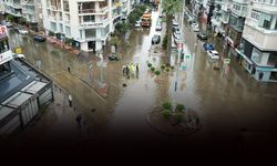 Uzmanlardan İzmir için 'altyapı' ve 'su baskını' uyarısı: Felakete davetiye!