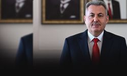 Vali Elban İzmir’in asayiş raporunu paylaştı... Suç oranlarında yüzde 11 azalma!