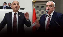 Vekil Polat’tan ilçe başkanı Çapın'a: 973'ün 1'iyle uğraşamam!