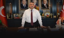 MHP'li Şahin'den 'Terörsüz Türkiye' hedefine destek açıklaması: "İlk meyvelerini İzmir'de verdiğini görüyoruz"