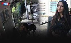 Eski erkek arkadaşı tarafından sokak ortasında infaz edildi!