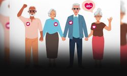 60+ Deneyim sağlık için gönüllü oluyor