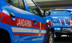 Yaylada mahsur kalan 2 kişiyi jandarma kurtardı!