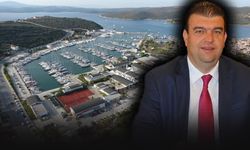 Yetişkin'den Teos Marina için ÇED sürecine itiraz: Bu projeyi bu şekliyle buraya yaptırmam