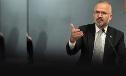 AK Partili Yıldız’dan CHP’li Güç’e yaylım ateşi... Tam bir hayal kırıklığı!