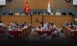 Büyükşehir’de yılın ilk meclisi gergin geçti... Yağmur hasadı tartışması!