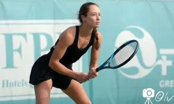 Zeynep Sönmez, Avustralya Açık'ta ana tabloda!