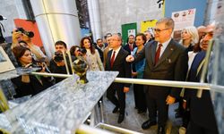 Değişik Doğal Taş Tasarım Yarışması’na başvurular sürüyor