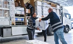 Büyükşehir 6 Şubat’ı unutmadı