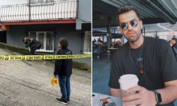 Eniştesini tabanca ile 8 yerinden vurup öldürdü