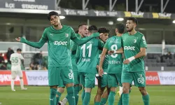 Bodrum FK'yı gençleri sırtladı