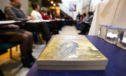 İzmir'de müzik ve edebiyat aynı atölyede buluştu