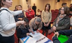 İzmir’de bokaşi seferberliği