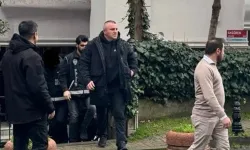 Ekrem İmamoğlu'nun koruması gözaltına alındı!