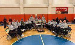 Boccia İzmir İl Turnuvası’na Büyükşehir damgası