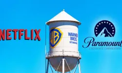 Netflix, Warner Bros teklifini iptal etti!