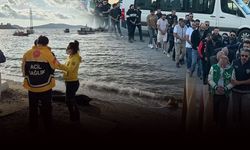 18 kişinin öldüğü lastik bot faciasında 15 sanık için 20’şer kez müebbet istendi