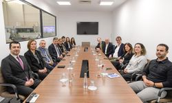 İzmir ve Floransa gürültü yönetiminde iş birliğini güçlendiriyor