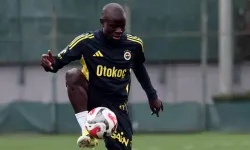Fenerbahçe'den N'Golo Kante kararı