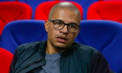 Alex de Souza, yeni takımına imzayı attı!