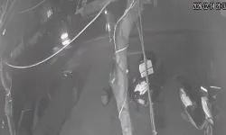 Kazadan kurtuldu ama ölüm evinde buldu!