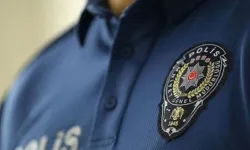 Polis memuruna darp: 2 kişi gözaltına alındı