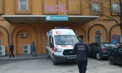 28 yaşındaki Medine, evinde ölü bulundu