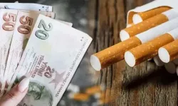Bir sigara grubuna zam geldi: Yarından itibaren geçerli olacak!