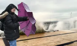 Meteoroloji'den 3 bölge için kritik uyarı!