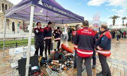 30 Ekim ve 6 Şubat’ın sessiz tanıkları İzmir’de sergilendi