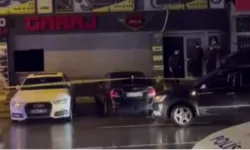 Esenler'de yangın: 2 kişinin cesedine ulaşıldı!