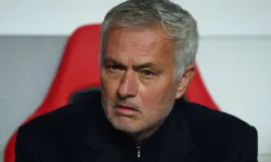 Jose Mourinho'dan Rafa Silva açıklaması!