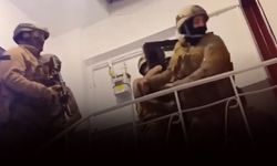 5 ay takip edildi, bu sabah düğmeye basıldı: İzmir'de online zehir trafiğine baskın!