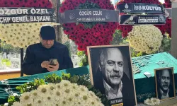 Oyuncu Ali Tutal son yolculuğuna uğurlandı