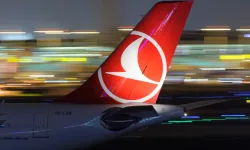 THY'nin bazı seferlerine olumsuz hava engeli