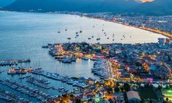 Marmaris'te turizm sezonu 14 Mart'ta başlayacak