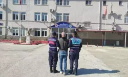 Nazilli'de firari hükümlü yakalandı
