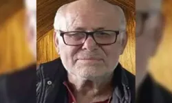 Başı testereye sıkışmış halde ölü bulundu!