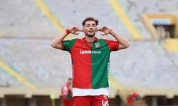 Karşıyaka'da Yasin kayıplarda